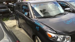 2009 Scion Xb