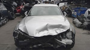 2016 Lexus Is200t