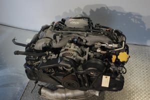 2004 Subaru Impreza