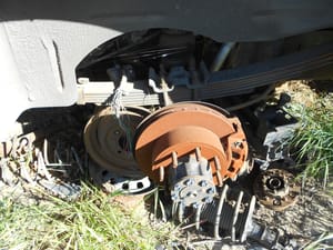 2001 Ford Excursion