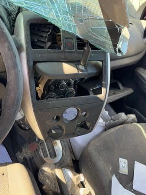 2018 Nissan Versa
