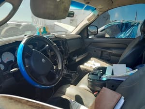 2004 Dodge Dpu15