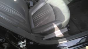 2014 Chevrolet Spark