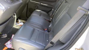 2006 Jeep Commander