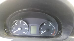 2008 Dodge Sprinter