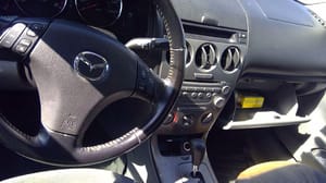 2005 Mazda 6