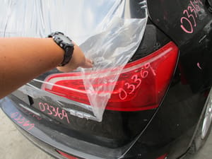 2011 Audi Audiq5