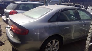 2011 Audi Audia4