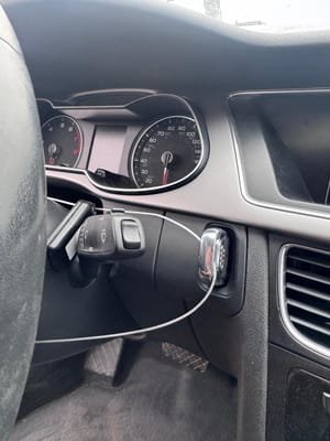 2014 Audi Audia4