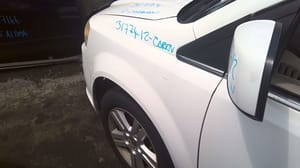 2012 Dodge Caravan