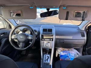 2006 Scion Sciotc