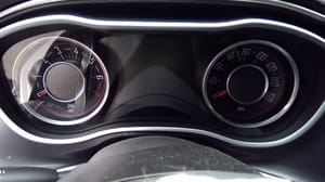 2015 Chrysler Challenger