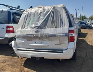 2017 Ford Expedition