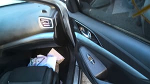 2016 Nissan Maxima