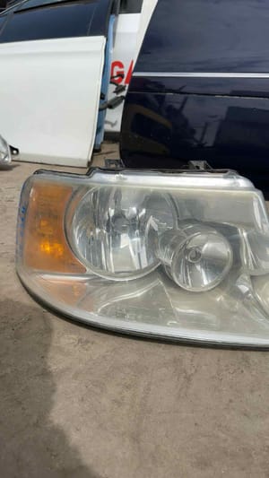 2004 Ford Expedition