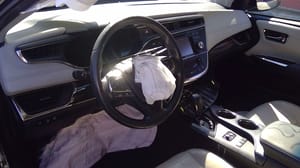 2015 Toyota Avalon