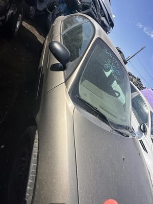 2005 Ford Taurus