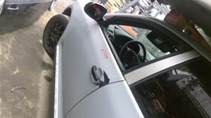 2004 Porsche Cayenne