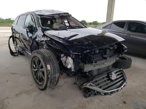 2022 Mazda Cx-9