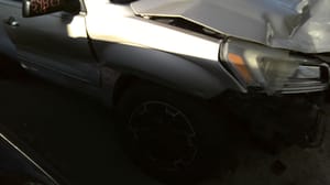 2013 GMC Acadia