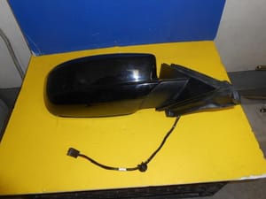 2014 Chrysler 300 Side View Mirror