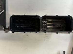 2011 Hyundai Sonata Engine Control Module (ECM)