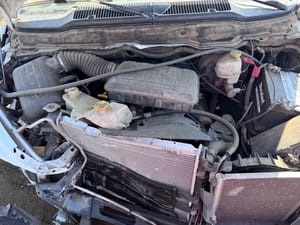 2006 Dodge Dpu15