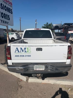 2005 GMC Silv25