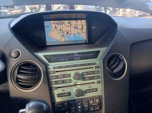 2011 Honda Pilot