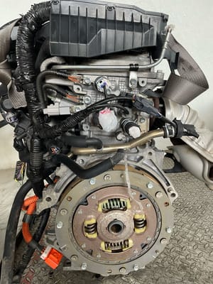 2006 Toyota Prius