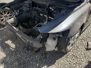2010 Volvo S40