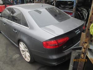 2014 Audi Audia4