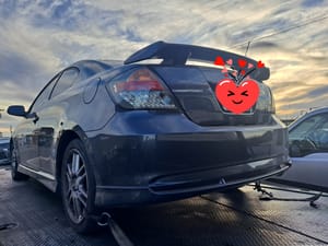 2007 Scion Sciotc