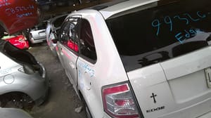 2009 Ford Edge
