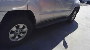 2005 Toyota 4Runner
