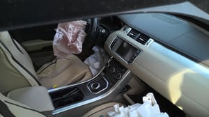 2013 Range Rover Range Rover Evoque