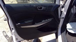 2021 Ford Ecosport