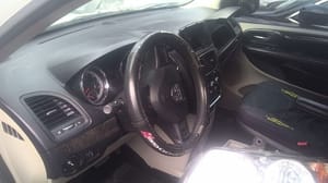 2011 Dodge Caravan