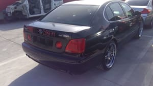2001 Lexus Gs300