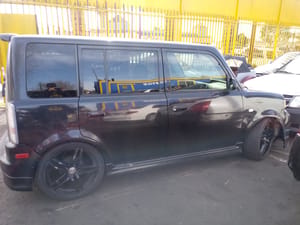 2005 Scion Xb