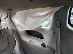 2021 Chrysler Pacifica