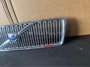 2002 Volvo V70