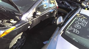 2013 Mazda Mazda2