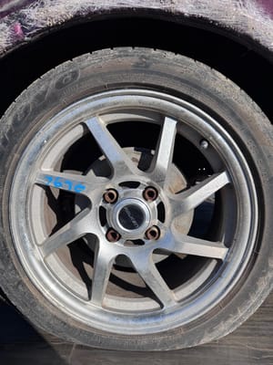 2005 Scion Xb