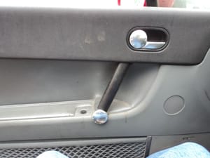 2001 Audi Tt