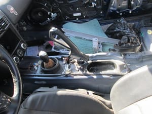 2007 Mazda RX-8