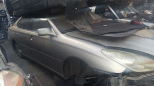 2005 Lexus Es330