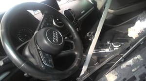 2017 Audi Audia3