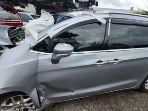 2021 Chrysler Pacifica