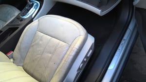 2011 Buick Regal